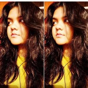 Meet your Posher, Nazmin